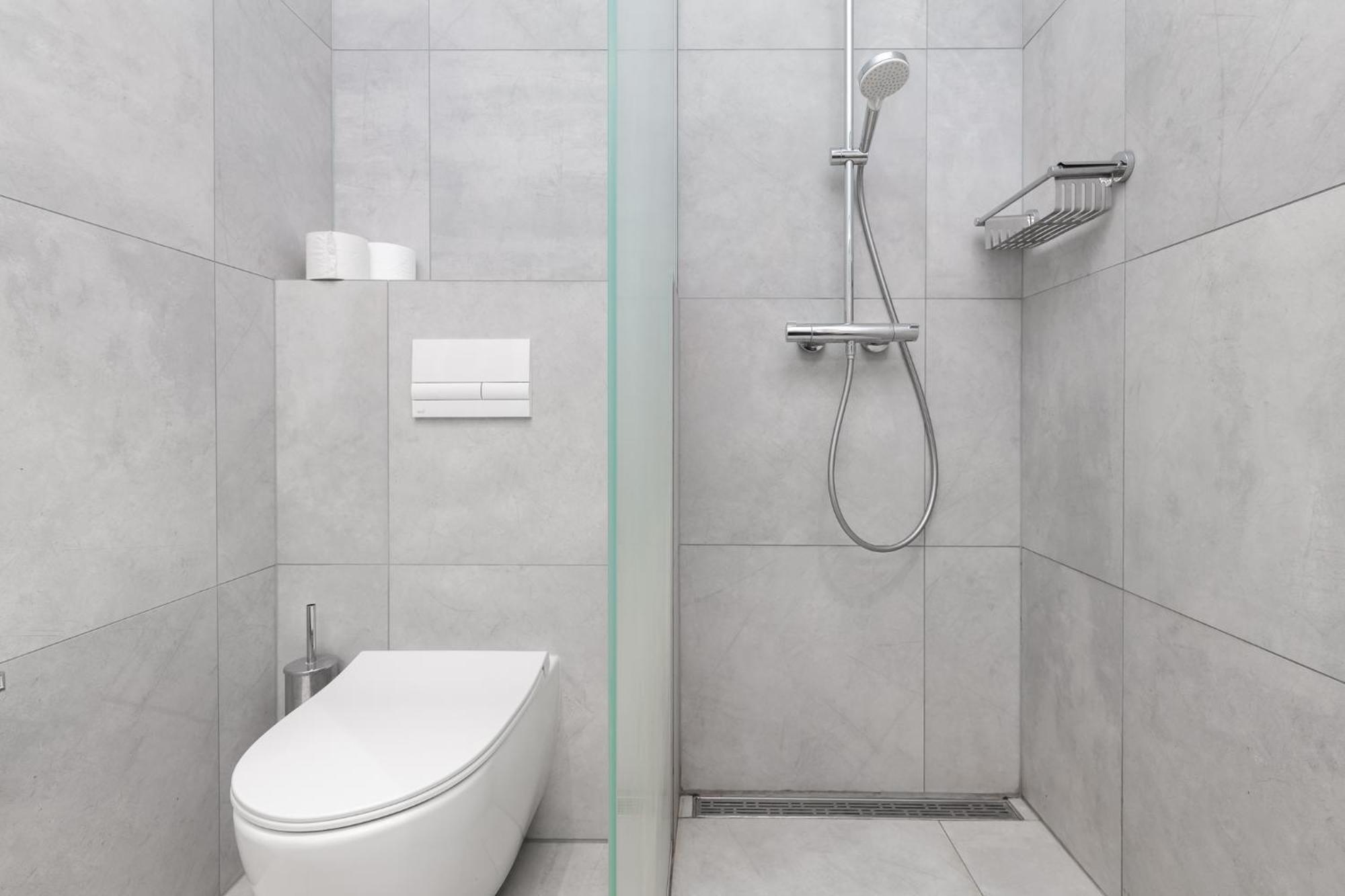 טאלין Woho Luxury Appartments מראה חיצוני תמונה