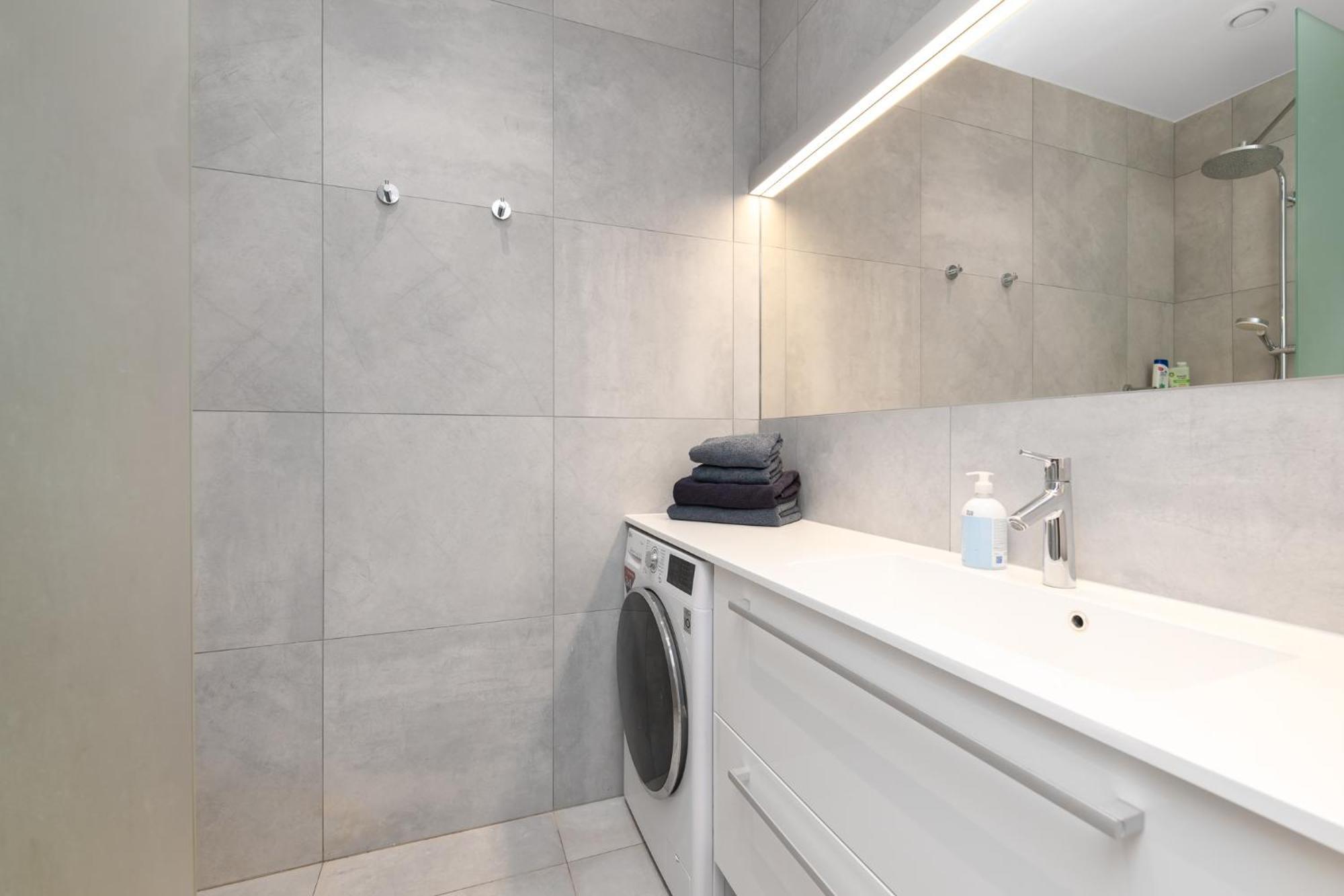 טאלין Woho Luxury Appartments מראה חיצוני תמונה