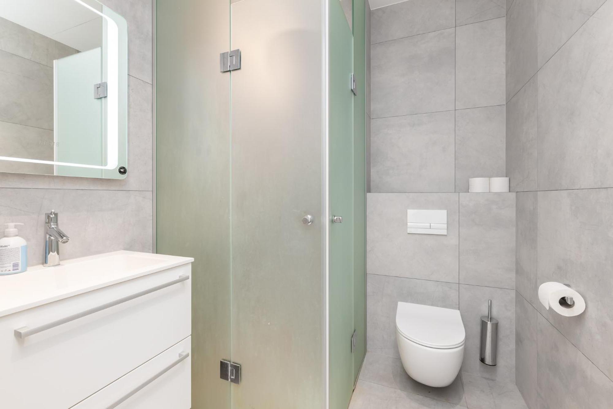 טאלין Woho Luxury Appartments מראה חיצוני תמונה