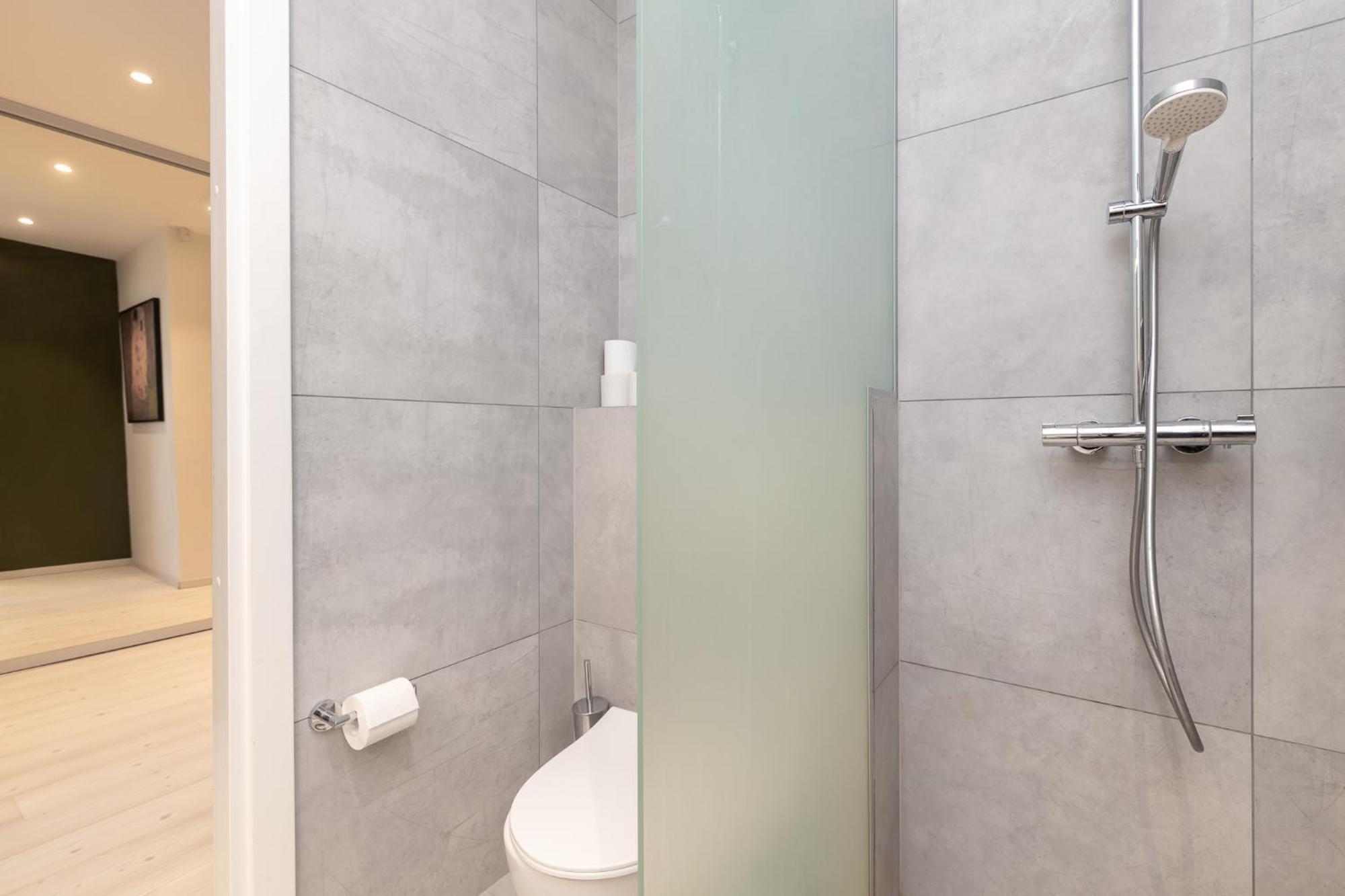 טאלין Woho Luxury Appartments מראה חיצוני תמונה